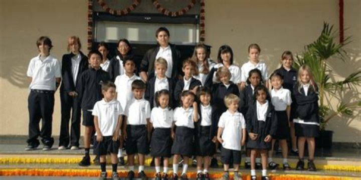 How much is the fees at Stonehill International School?