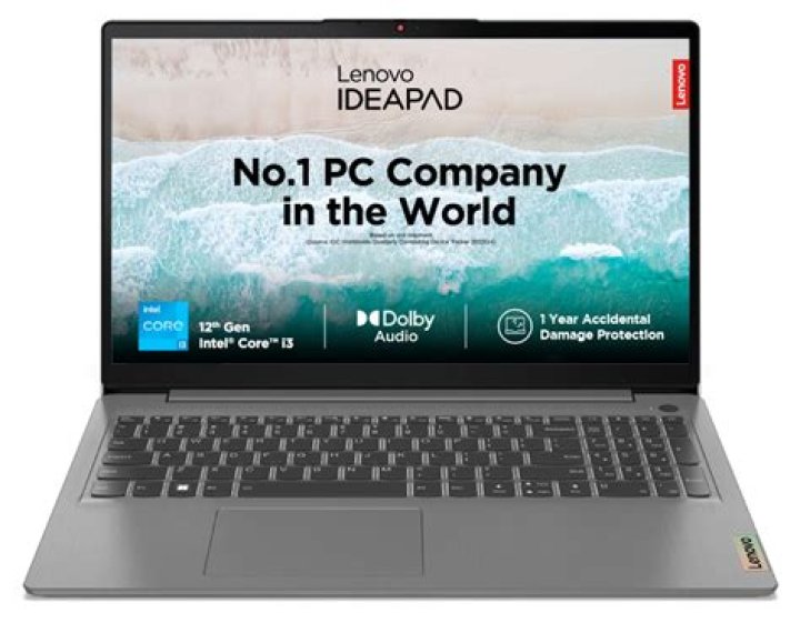 How much is the Lenovo Ideapad 100?