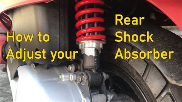 How much is the shocker RSX?
