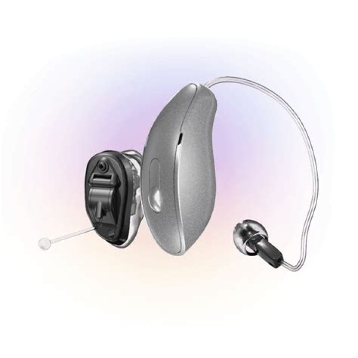 How much is the Starkey Livio AI?