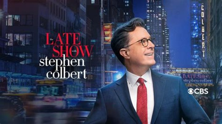 How much is the ticket for Stephen Colbert show?