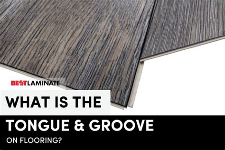 How much is tongue and groove Atlanta?
