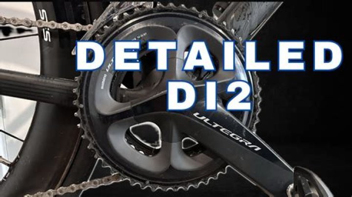 How much is Ultegra Di2?