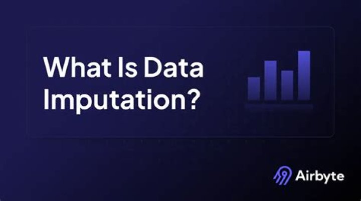 How much missing data is acceptable for imputation?