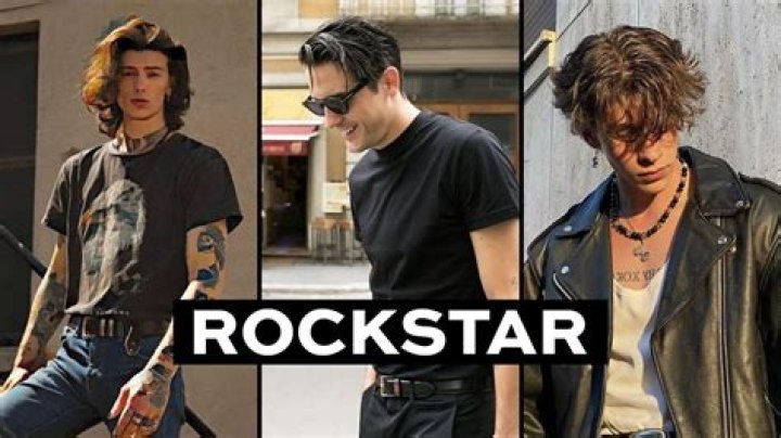 How much money do rock stars make?