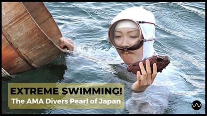 How much money does a pearl diver make?