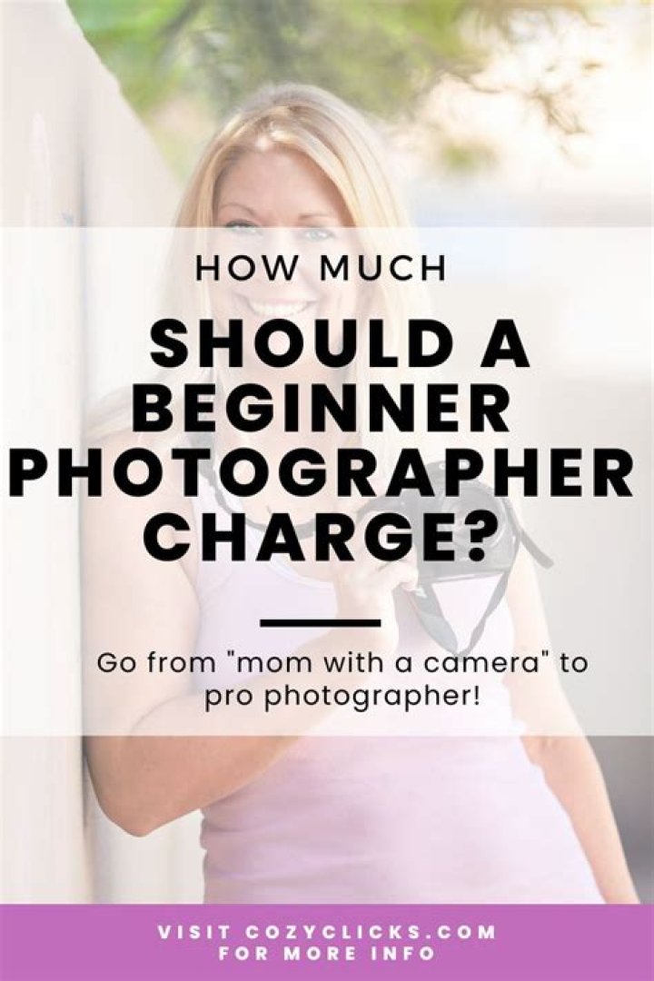 How much should a blogger charge?