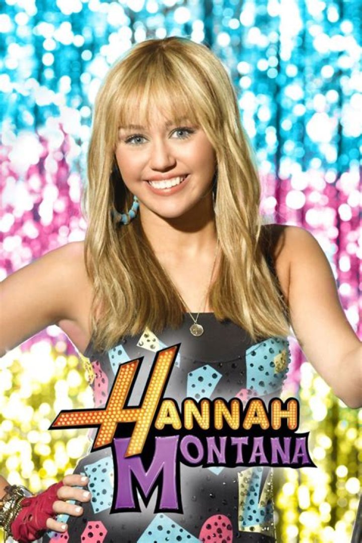 How much was a Hannah Montana concert ticket?