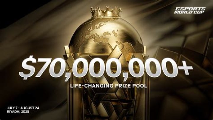 How much was the Dota 2 prize pool?