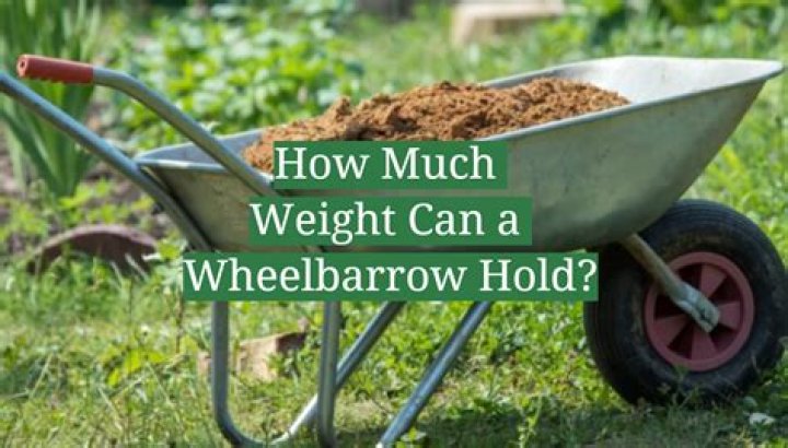 How much weight can tie straps hold?