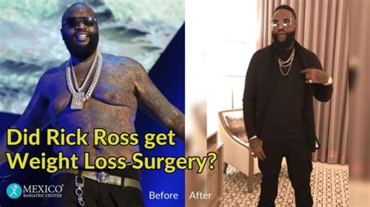 How much weight did Maria Antonieta Collins lose?
