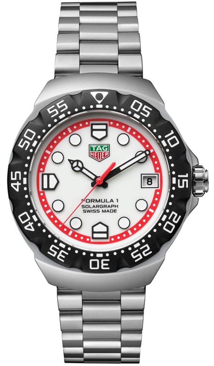 How often do you have to service a Tag Heuer watch?