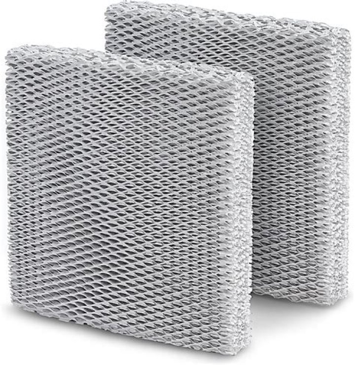 How often should I replace my Aprilaire humidifier filter?
