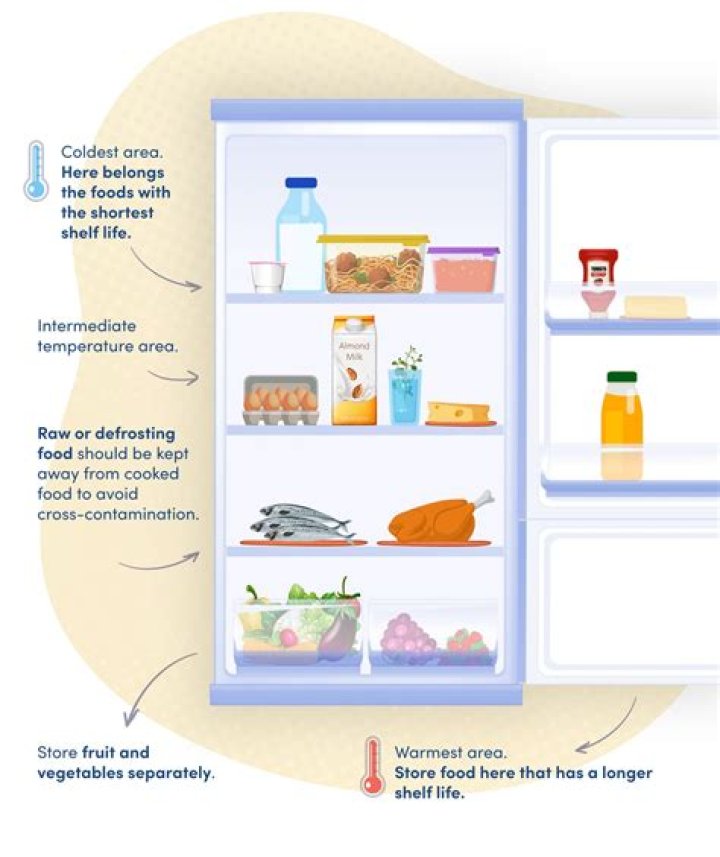 How often should vaccine Fridge be checked?