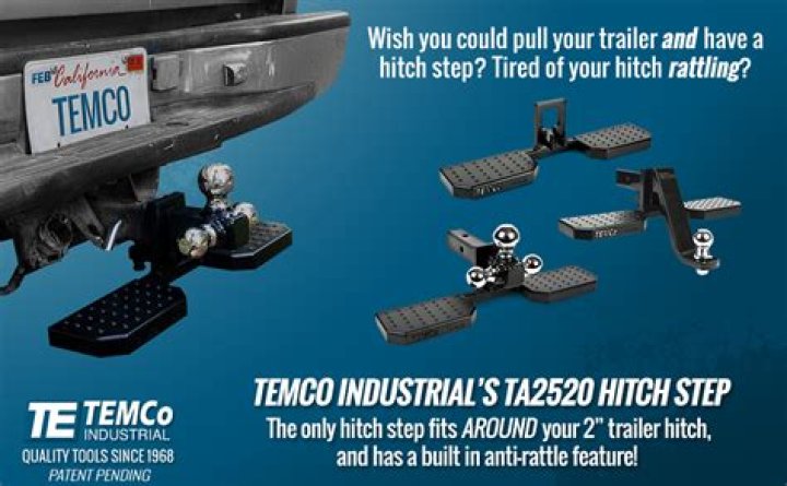 How often should you replace your trailer hitch?