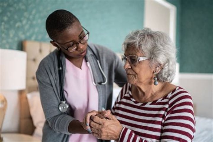 How old do progeria patients live?
