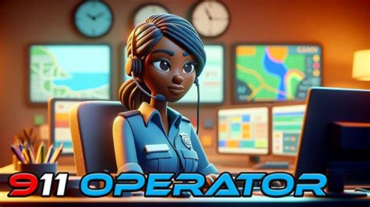 How old do you have to be to be a 911 operator?