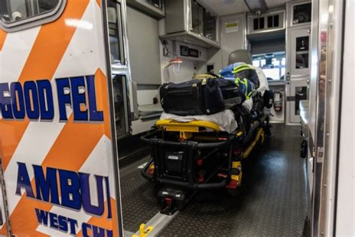 How old do you have to be to drive an ambulance in Texas?