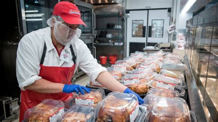 How old do you have to be to work at Super 1 Foods?