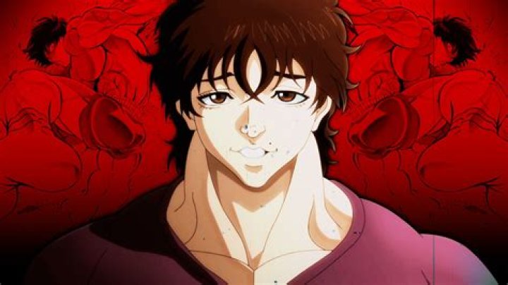 How old is Baki in Dou?