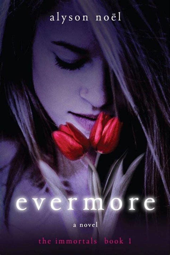 How old is Ever in Evermore?