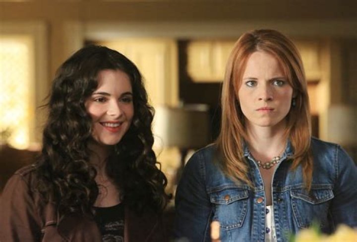 How old is Katie Leclerc Switched at Birth?