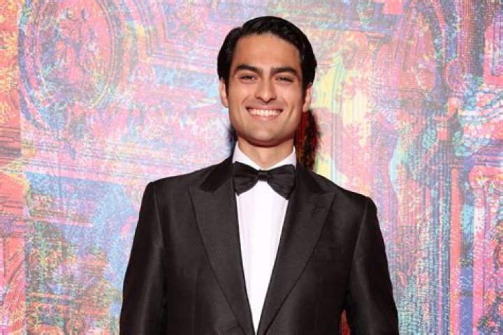 How old is Mateo Arias?
