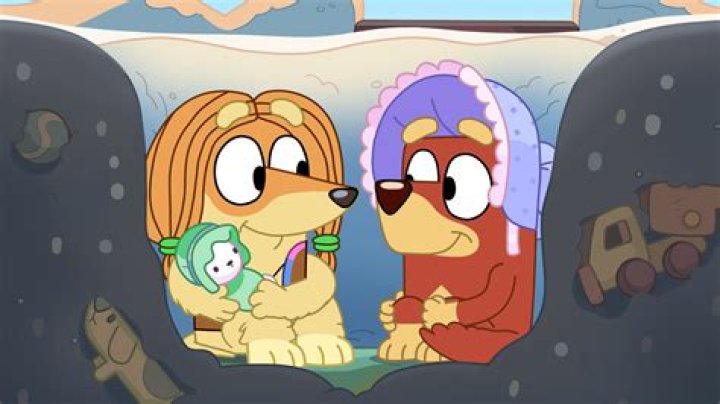 How old is Rusty Pelican?