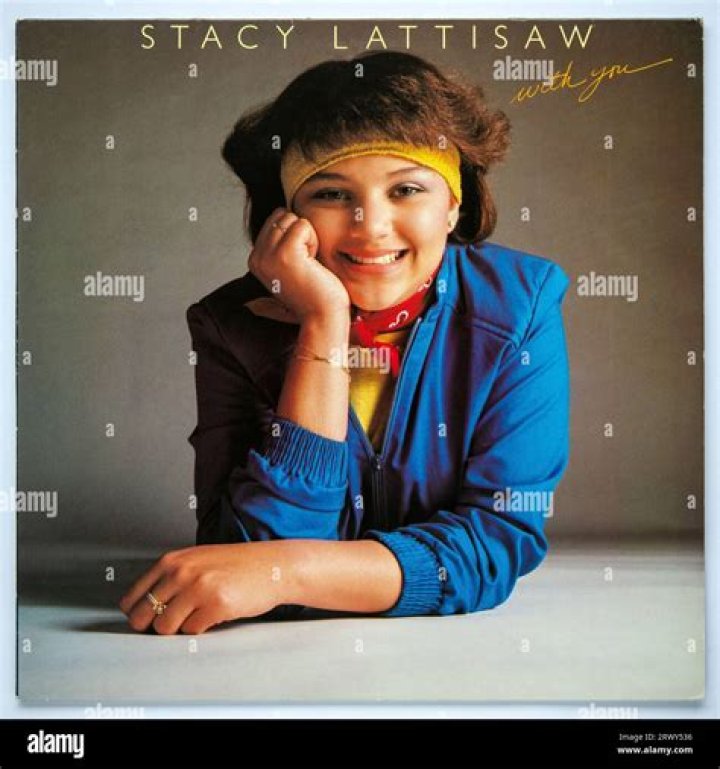 How old is Stacy Lattisaw today?