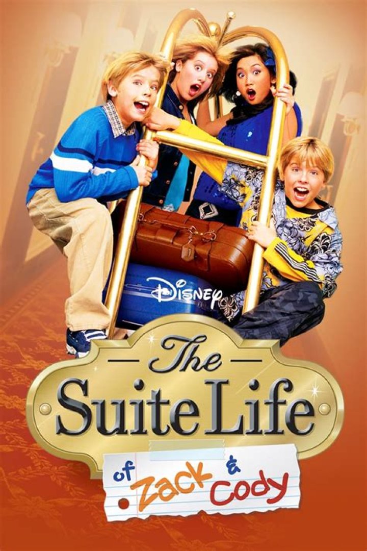 How old is Zack and Cody in the show?
