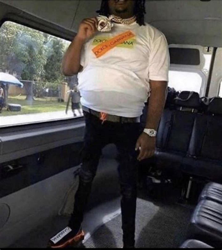 How old was ant in ATL?