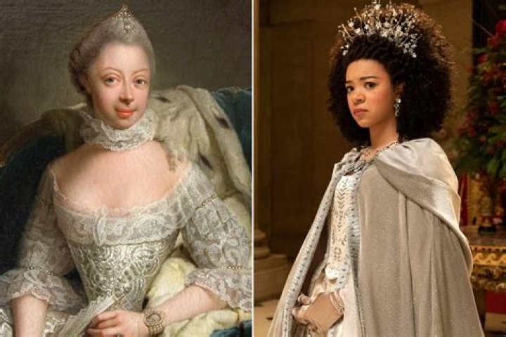 How old was Georgiana Duchess when she died?