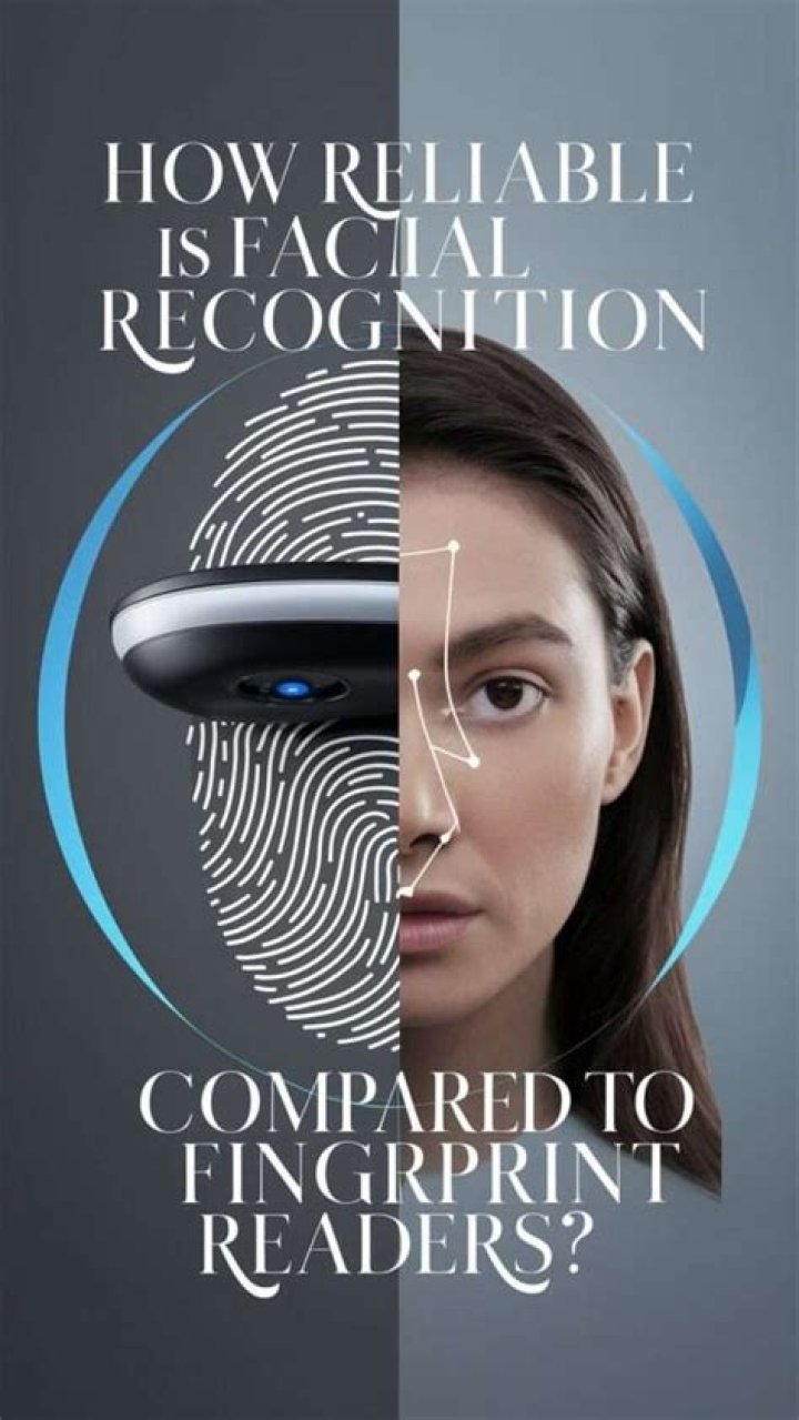 How reliable is facial recognition?