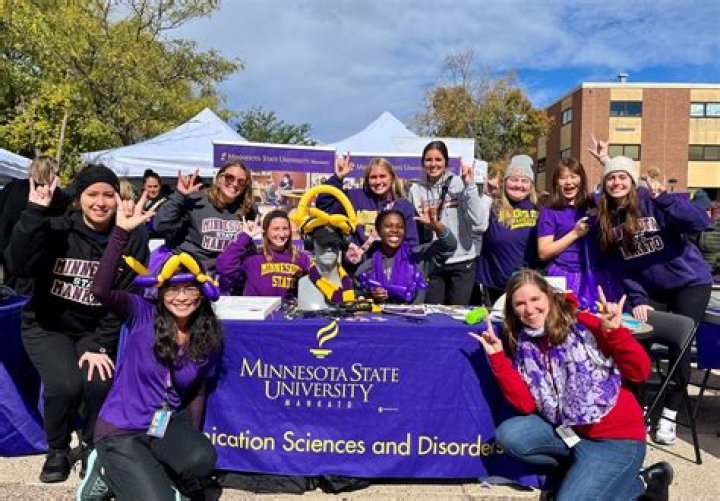 How safe is Mankato State University?