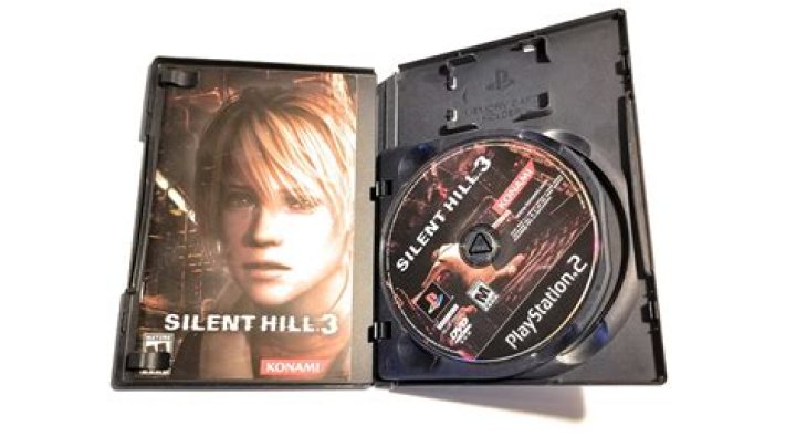 How to beat Leonard Silent Hill 3?