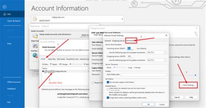 How to check SMTP queue in IIS?