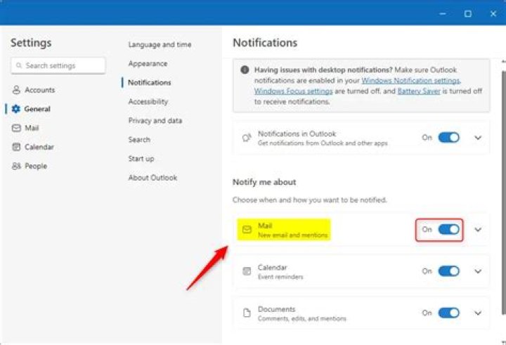 How to enable notifications on Freshdesk?