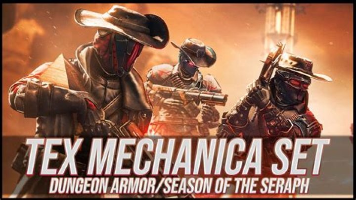 How to get tex Mechanica Tournament quest?