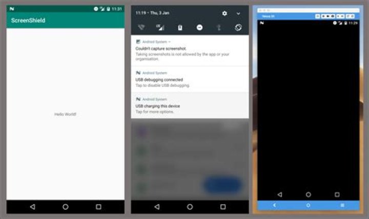 How to get WindowManager in android?