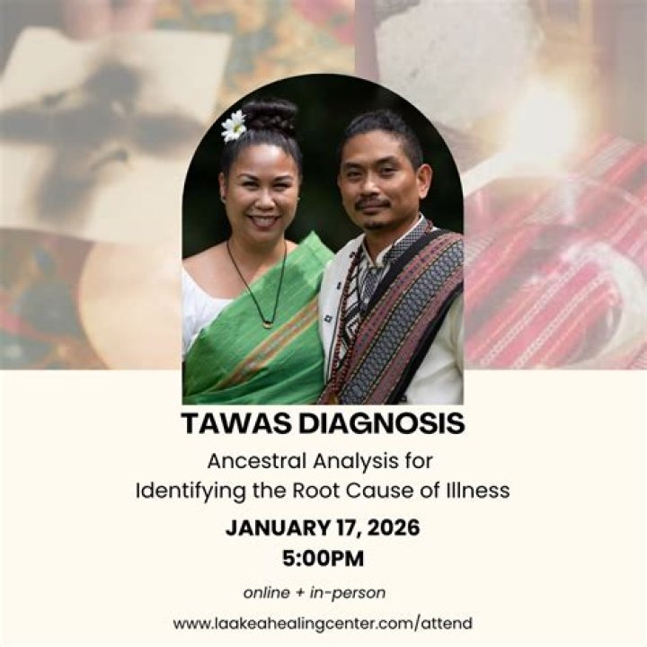 How to perform tawas?
