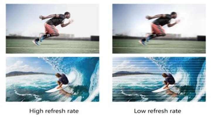 How to refresh image src?