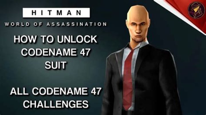 How to run Hitman Codename 47 on Windows 7?