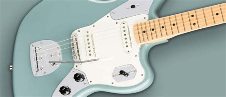 How versatile is a Fender Jaguar?