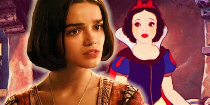 How was Snow White awakened?