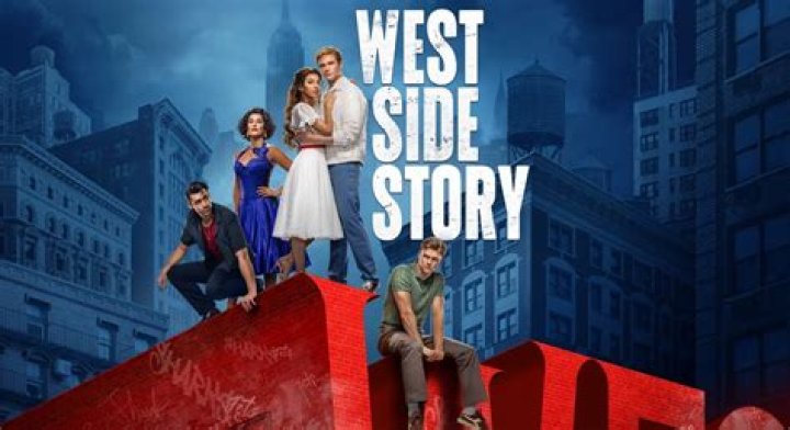 How was West Side Story filmed?