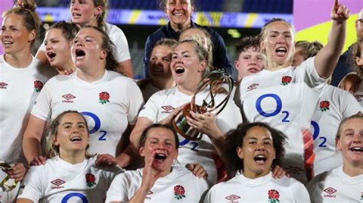 How would you describe a rugby union?