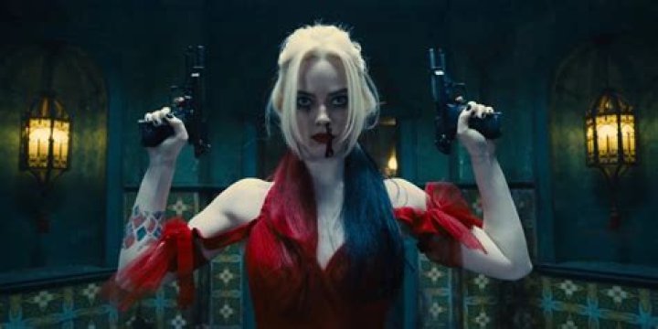 In what order should I watch Harley Quinn movies?