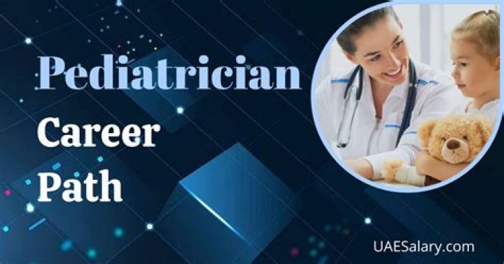 In what ways are you suited for pediatrician?