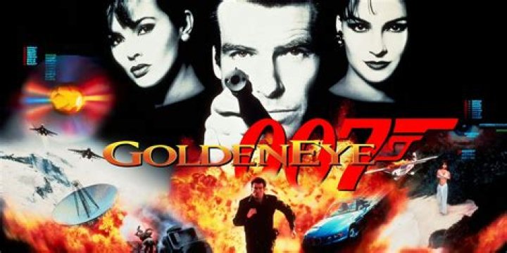 Is 007 GoldenEye worth playing?