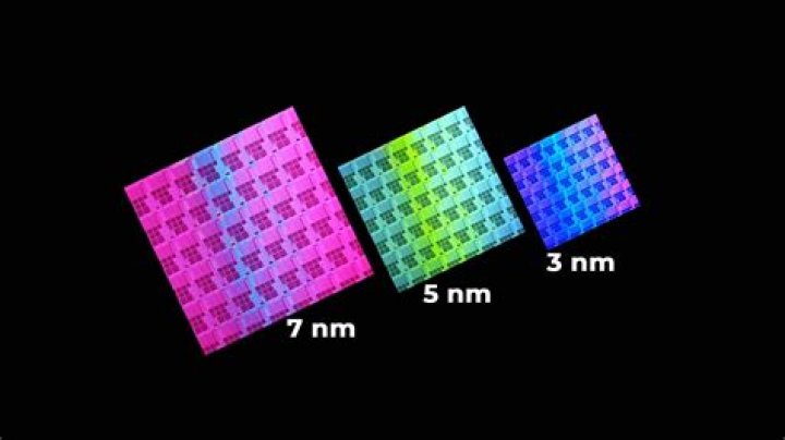 Is 14nm better than 22nm?